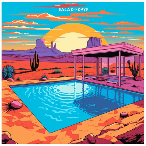 Oasis