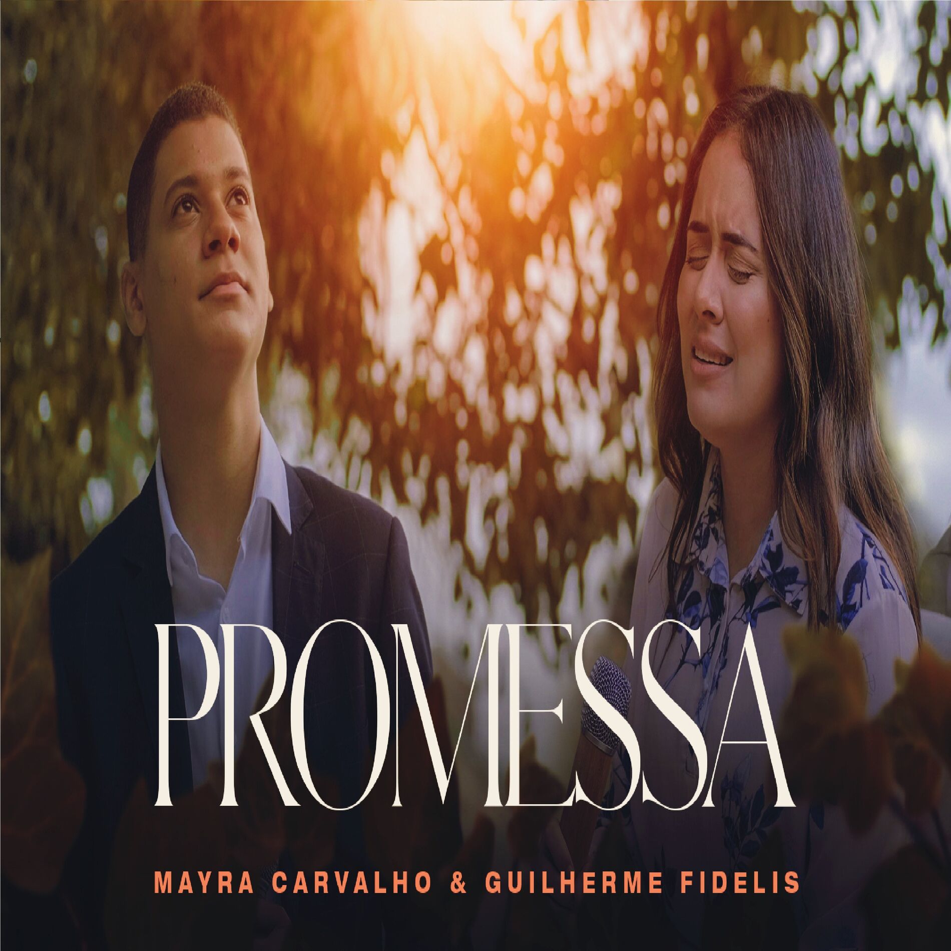 Album cover of Promessa