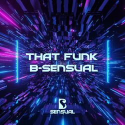 Cover of That funk