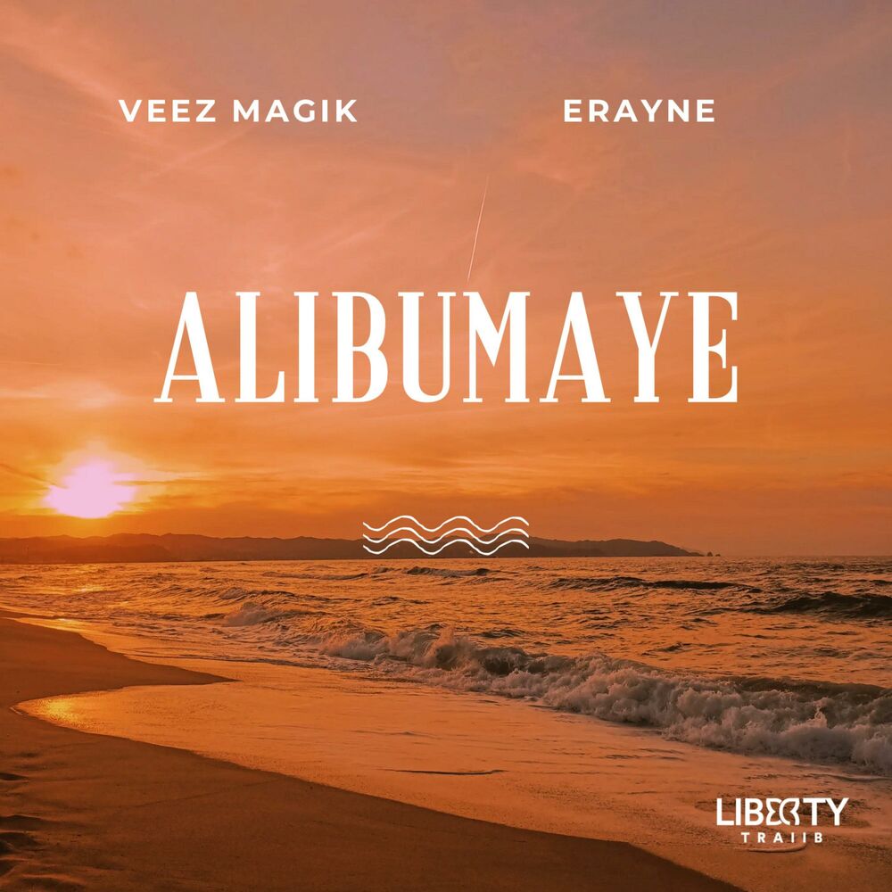 Picture of Alibumaye (feat. Erayne)