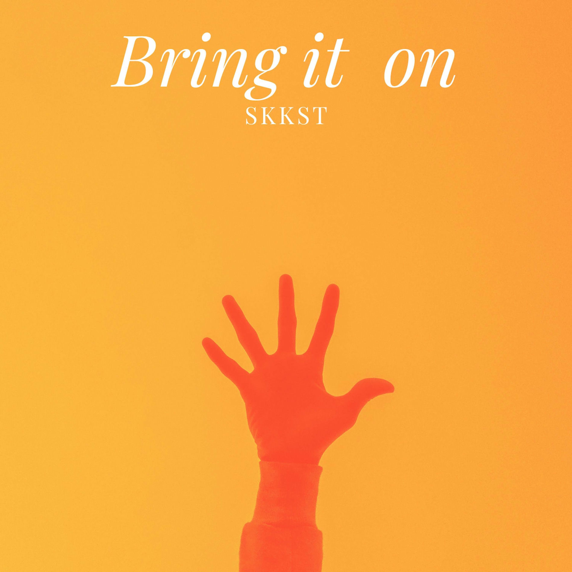 Album cover of Bring It On