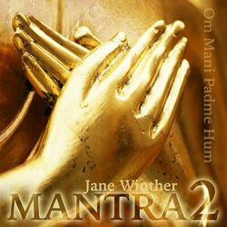 Cover of Mantra 2