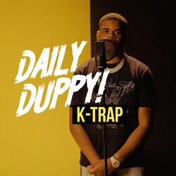 Cover of Daily Duppy
