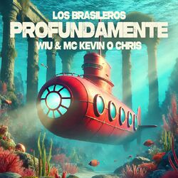 Cover of Profundamente