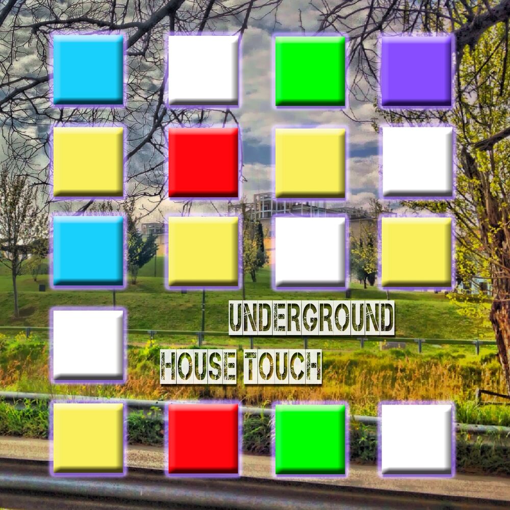Picture of Underground House Touch