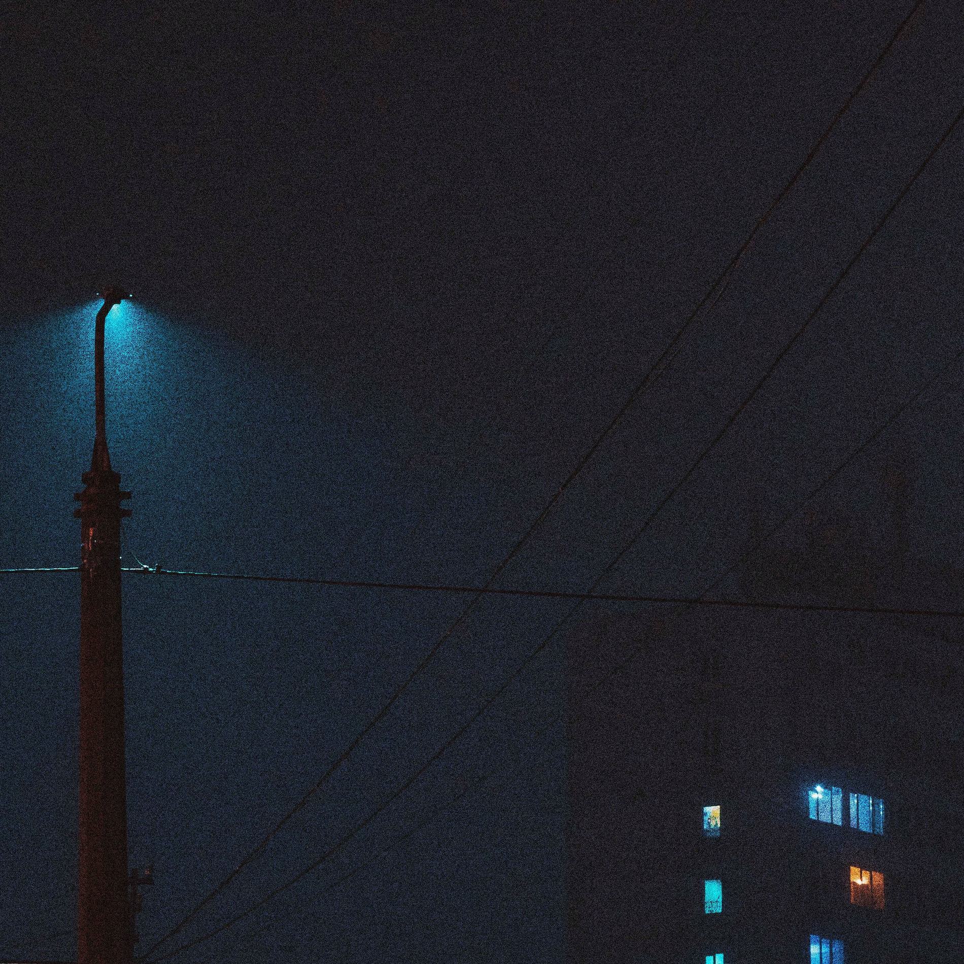 Album cover of pianist