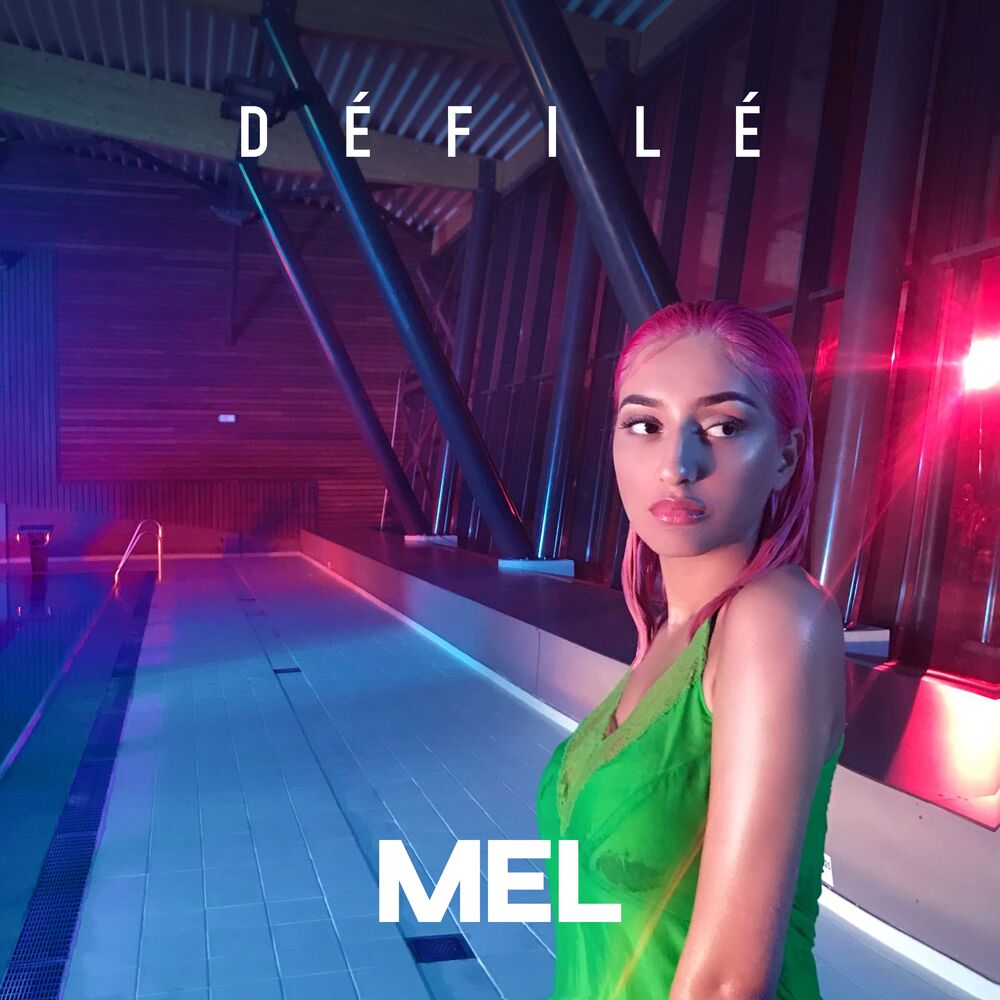 Picture of Défilé
