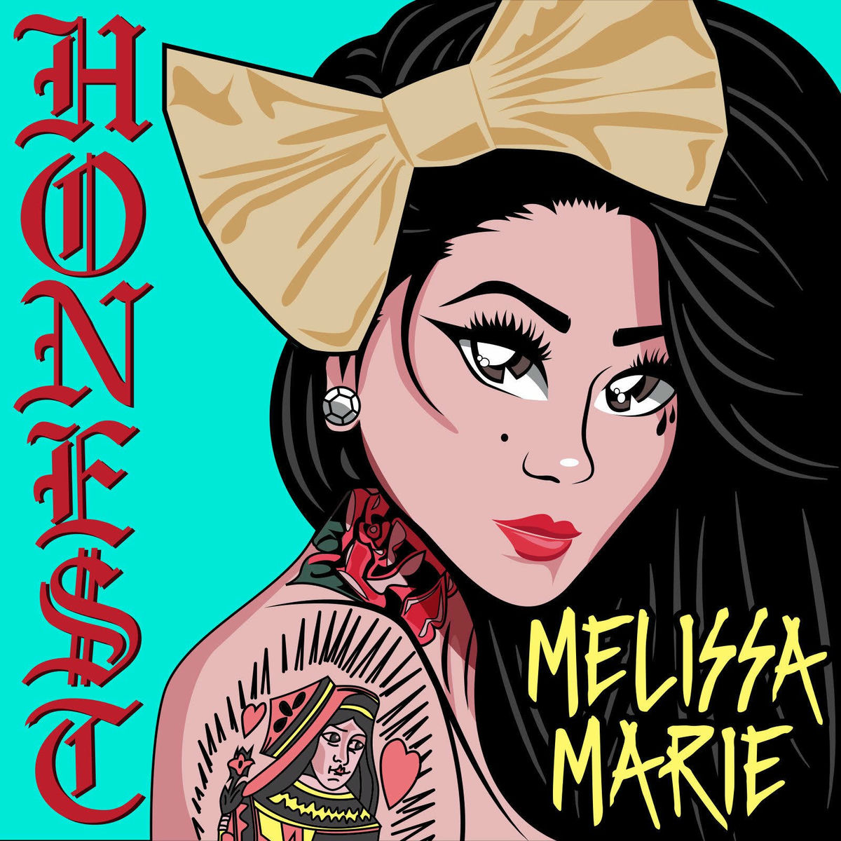 Melissa Marie: albums, songs, concerts | Deezer