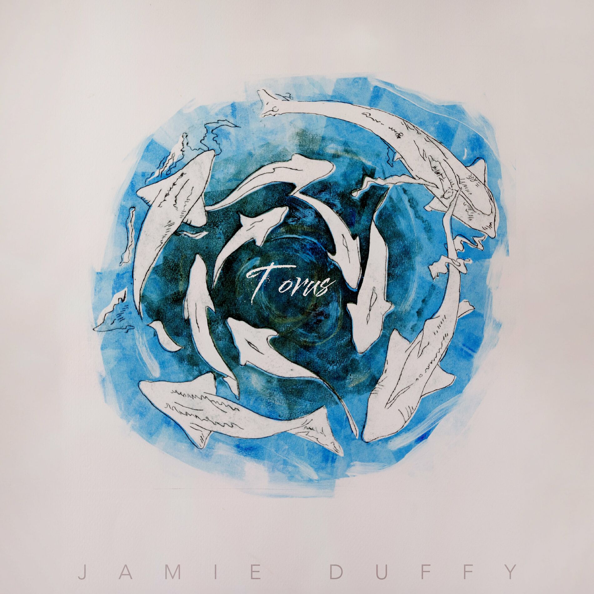 Album cover of Torus