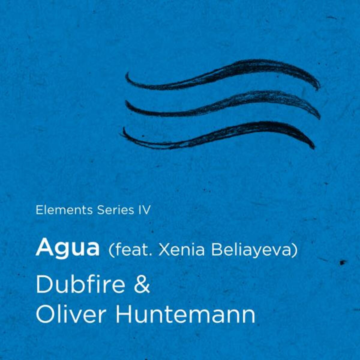 Album cover of Agua