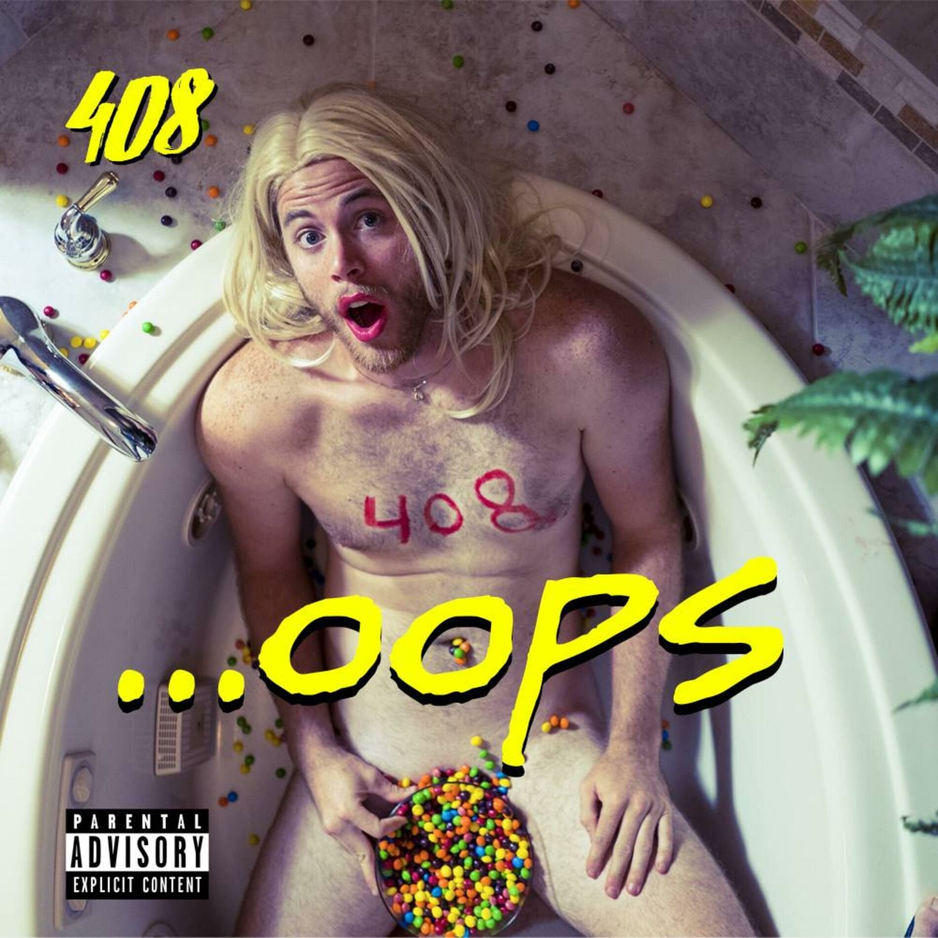 Album cover of ...Oops