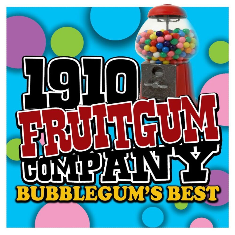 Picture of Bubblegum's Best