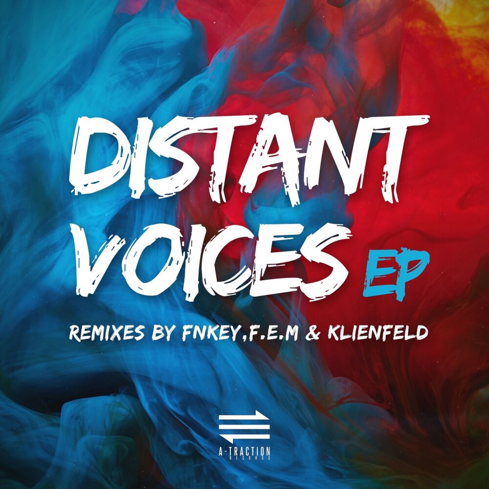 Picture of Distant Voices