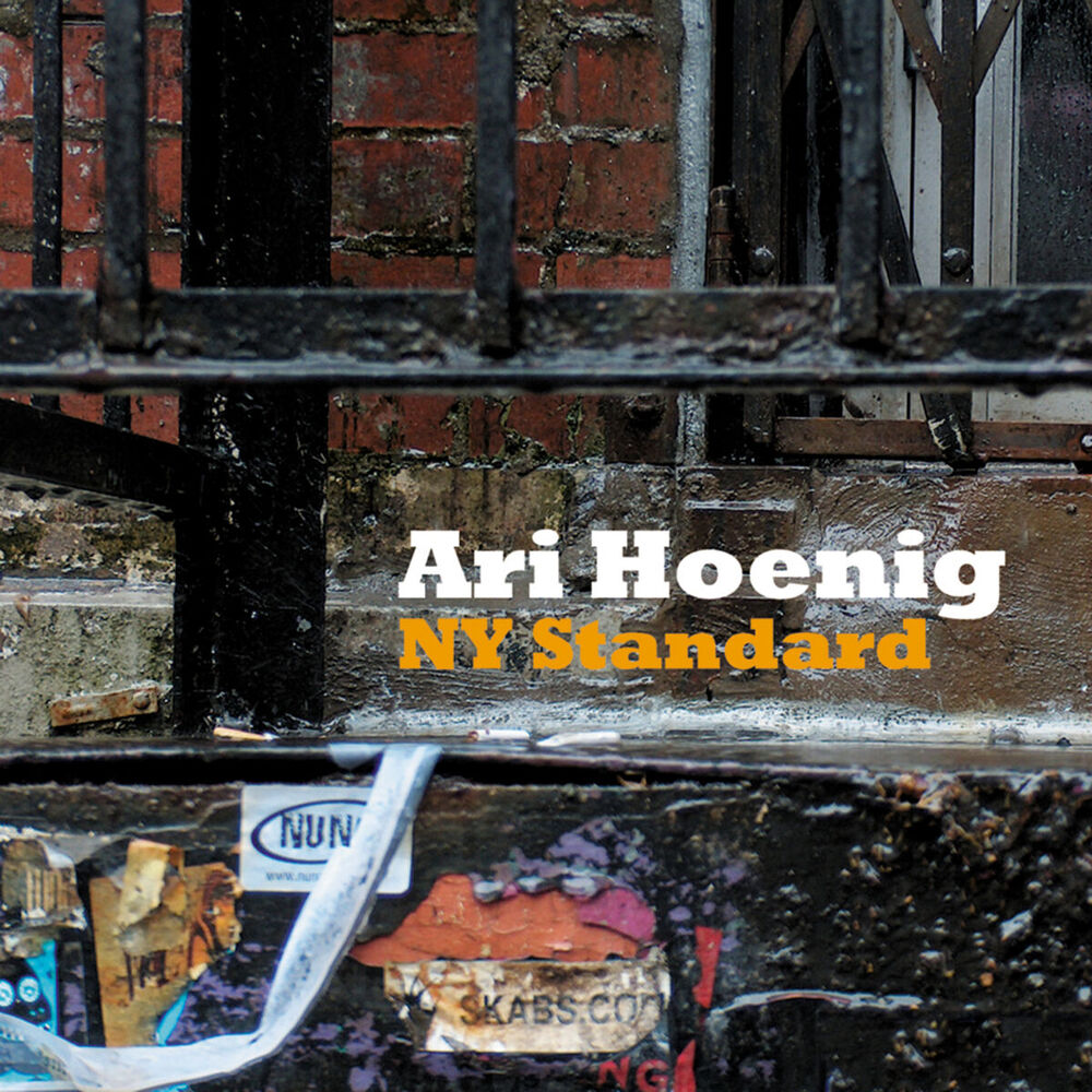 Picture of NY Standard