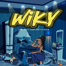 Cover of WIKY