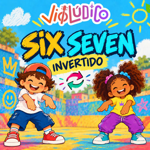 SIX SEVEN INVERTIDO