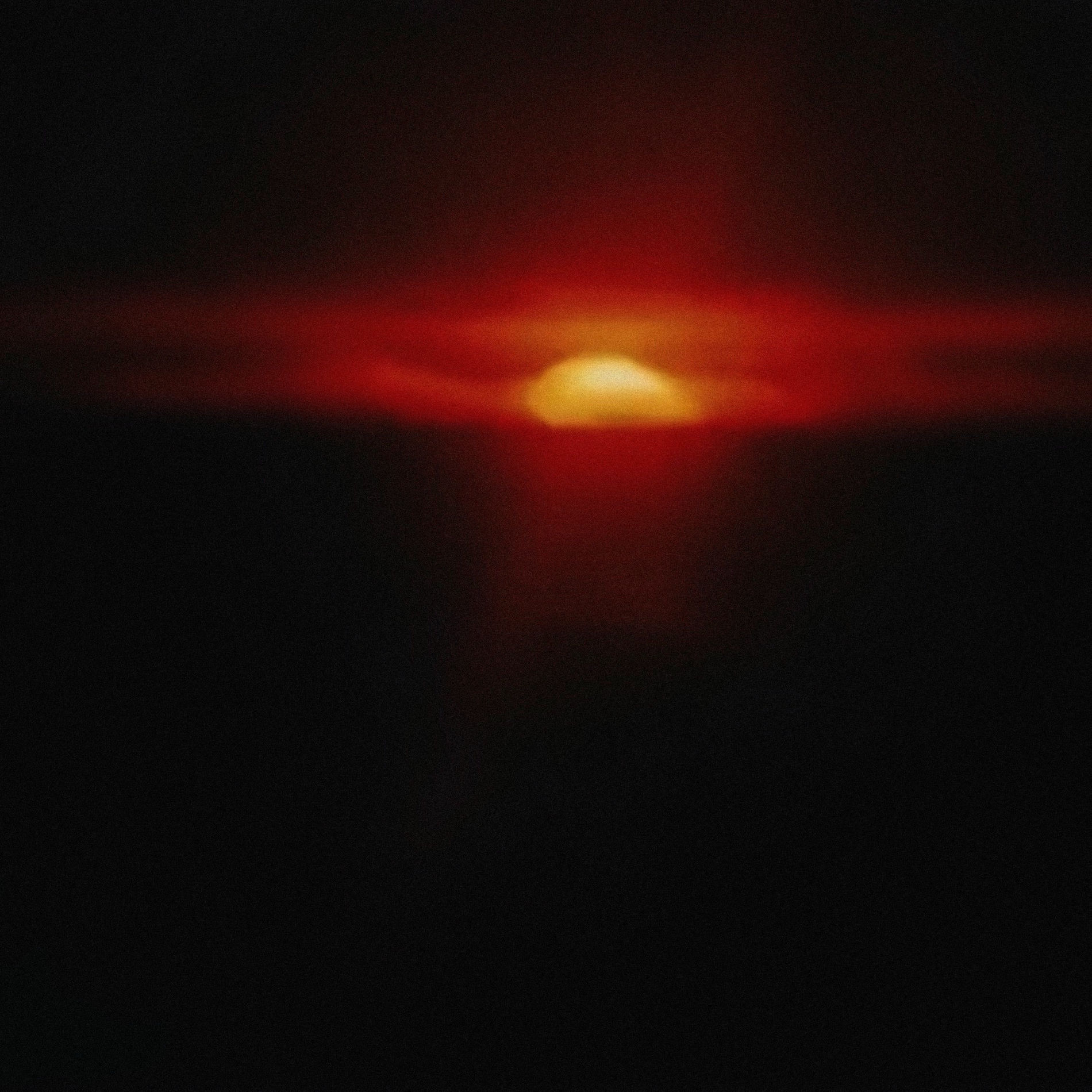 Album cover of sunset in appalachia