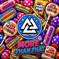 More than that