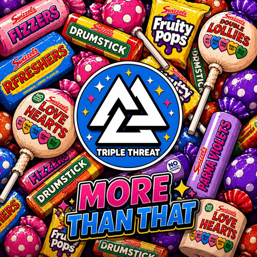 More than that artwork