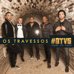 Cover of Tarde Ou Cedo