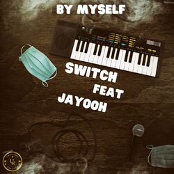 Cover of By Myself