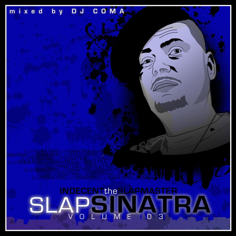 Picture of Slap Sinatra, Vol. 3