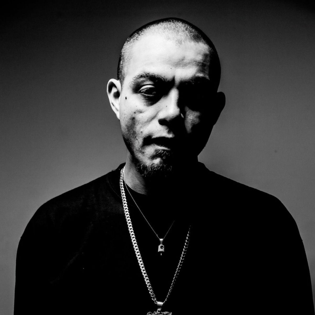 Album cover of Lo Peor