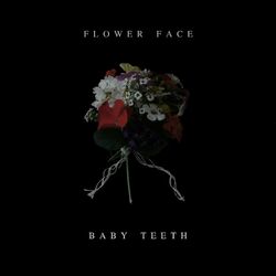 Cover of Baby Teeth
