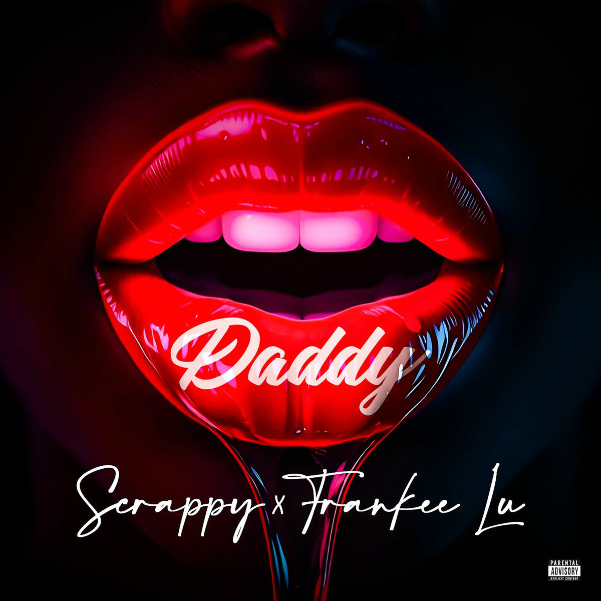 Album cover of Daddy