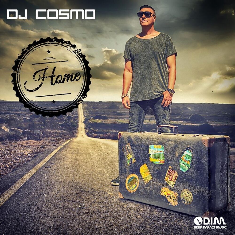 Picture of Home (Extended Mix)