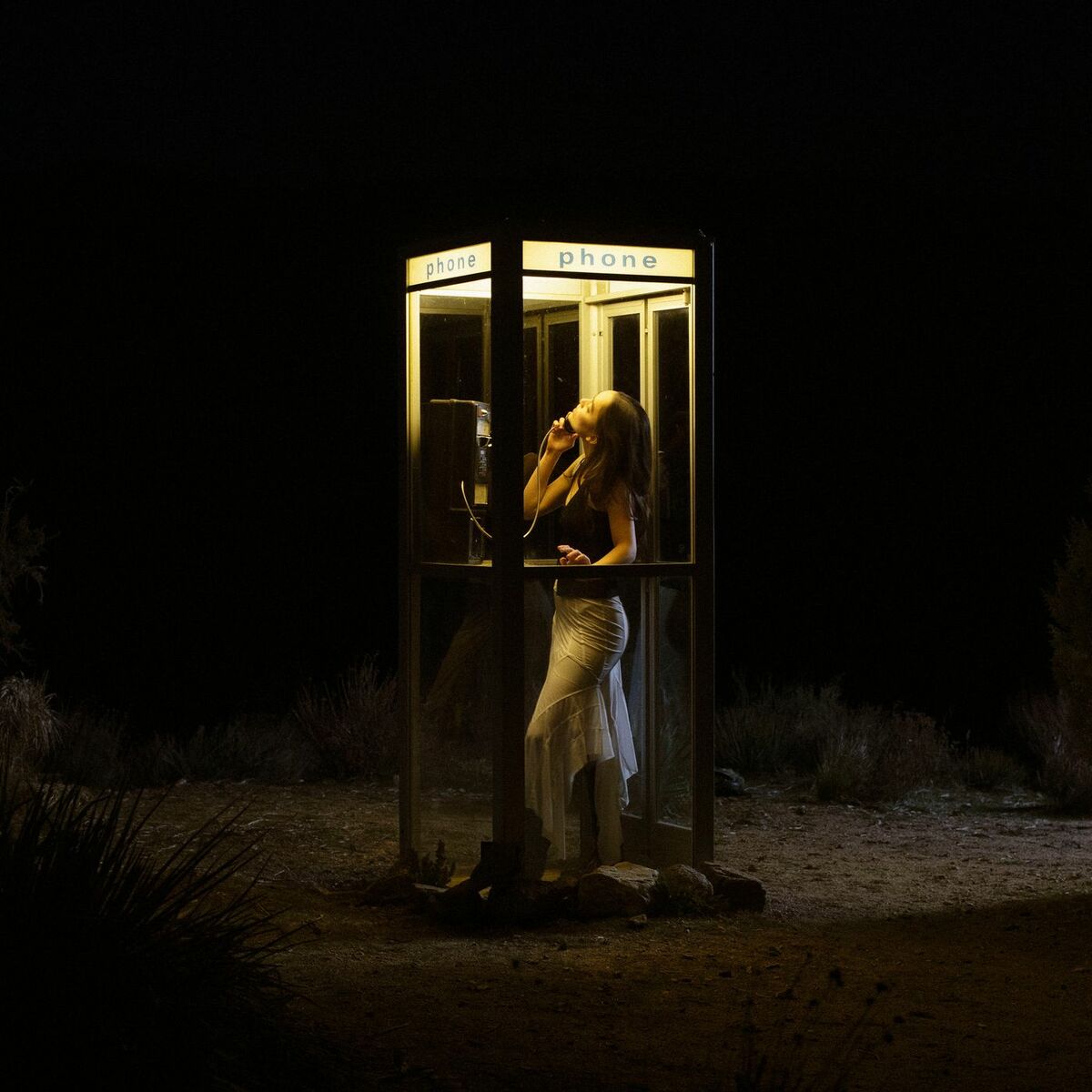 Album cover of Dancing Around The Truth