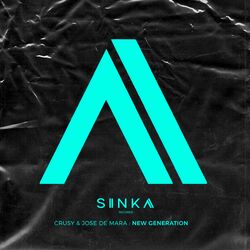 Cover of New Generation