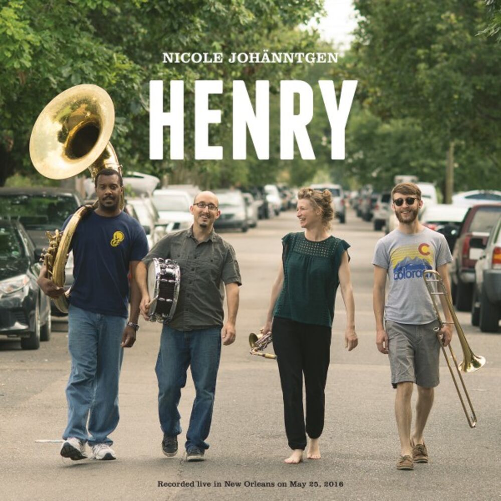 Picture of Henry