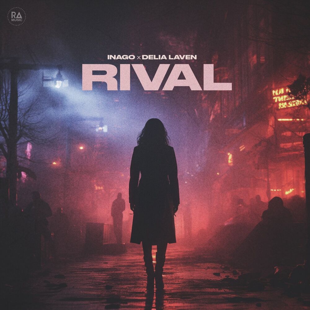 Picture of Rival