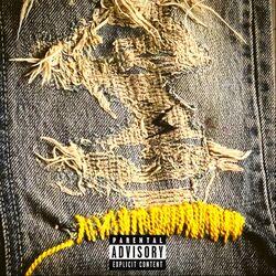 Cover of Mustard
