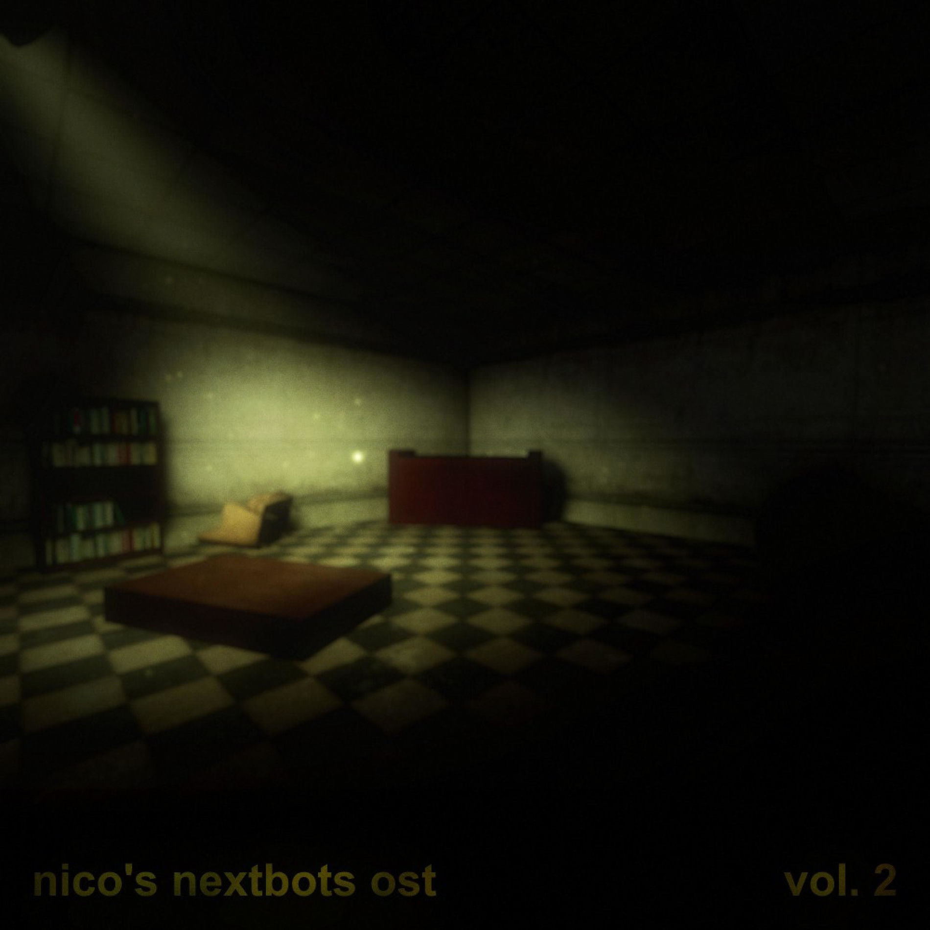 Album cover of shop