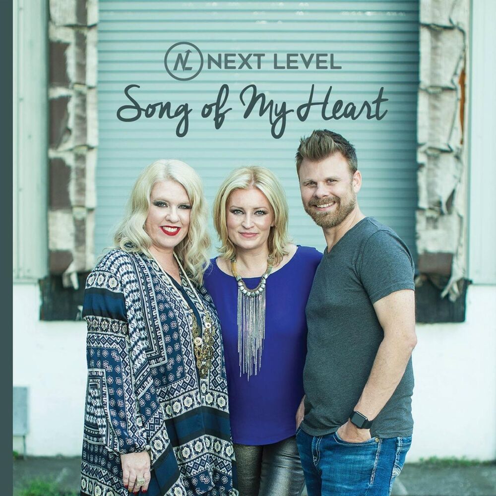 Picture of Song of My Heart