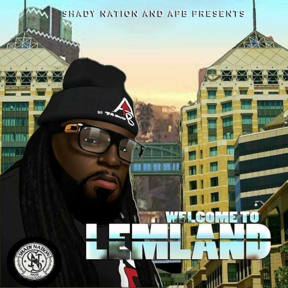Picture of Welcome to Lemland