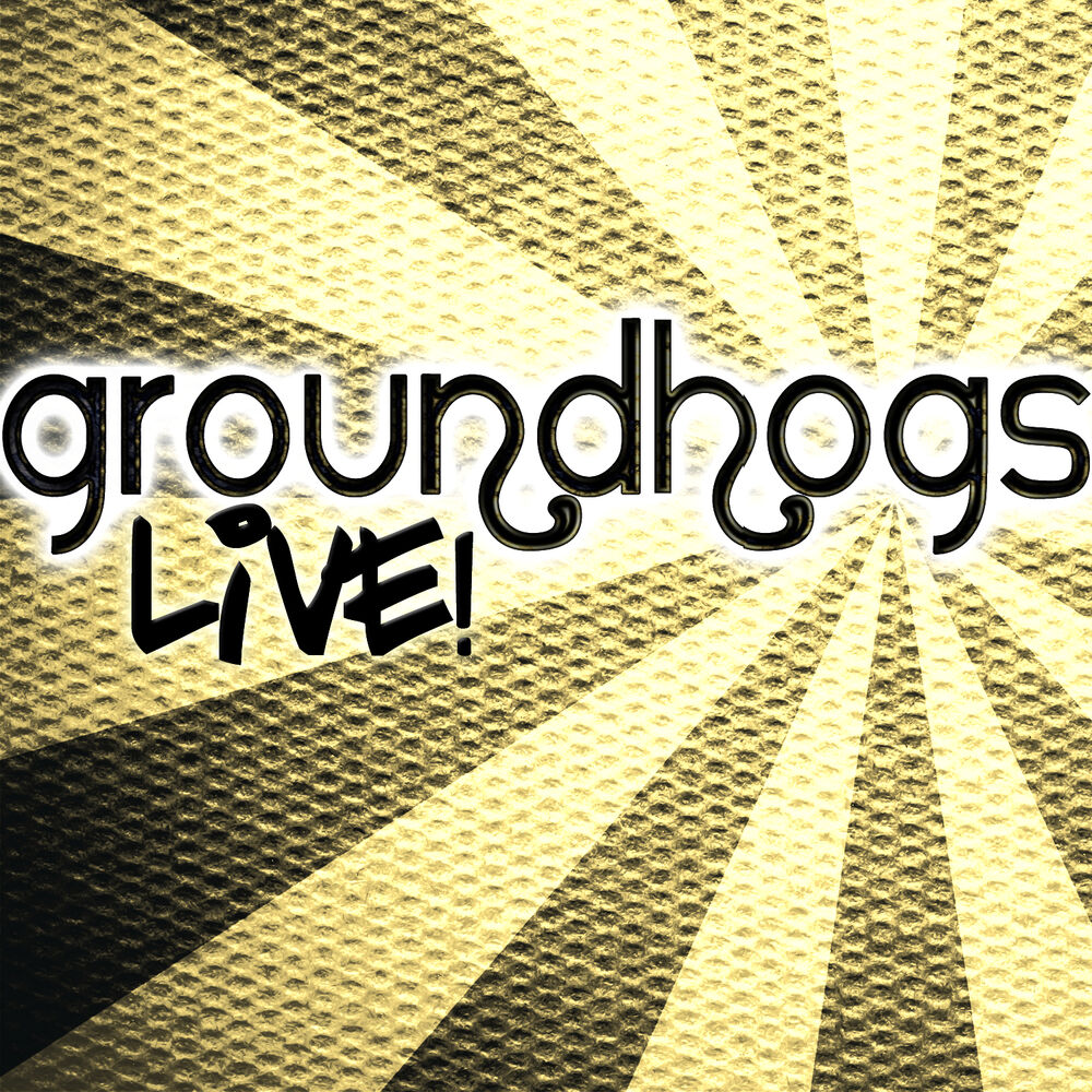 Picture of Groundhogs Live!