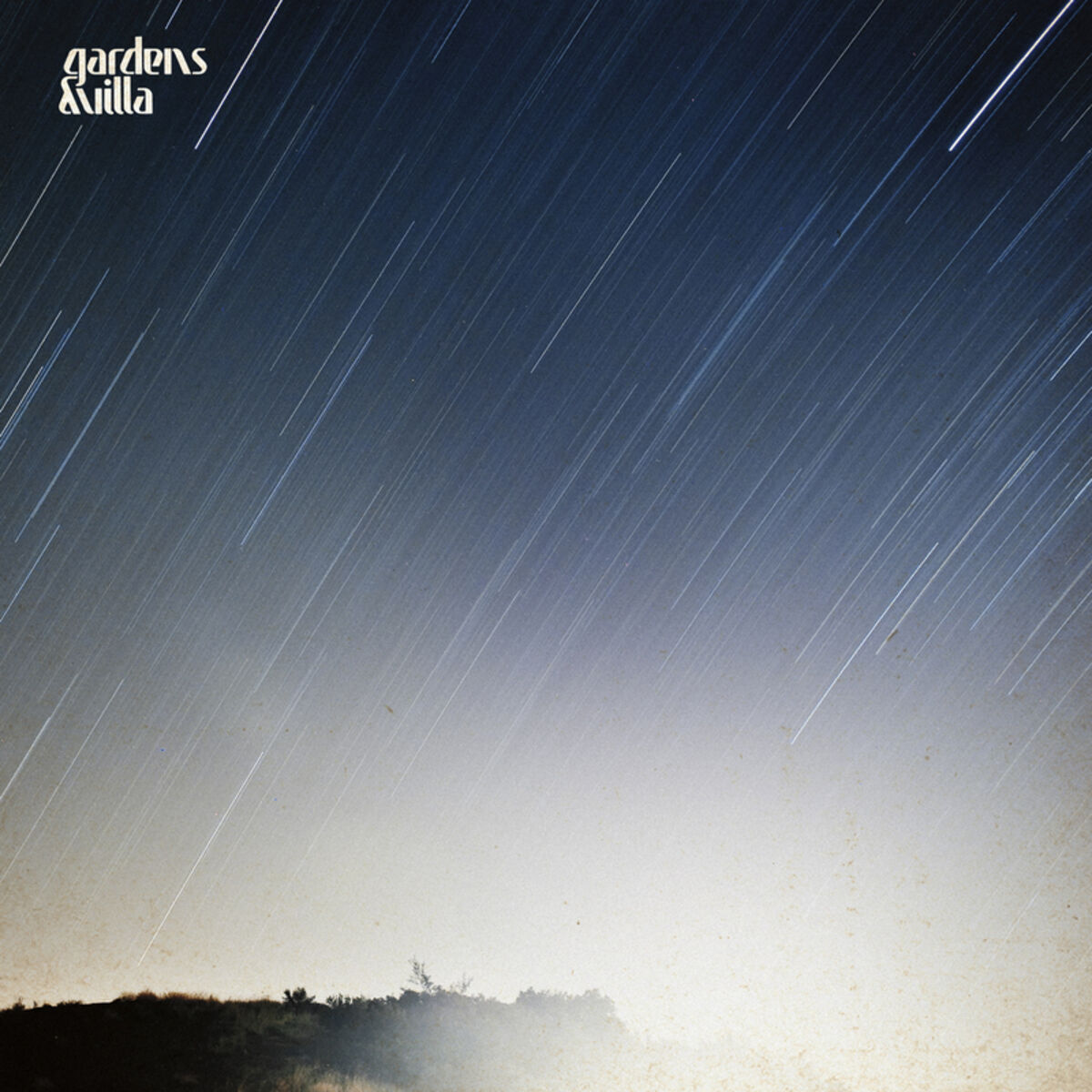 Album cover of Gardens & Villa