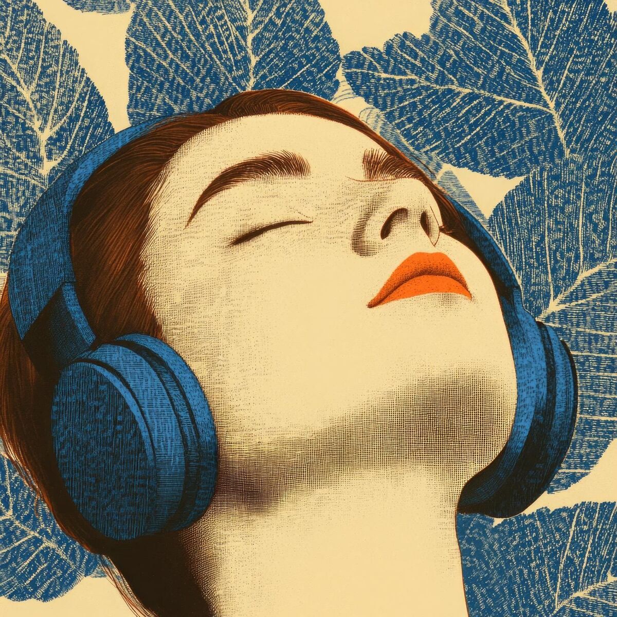 Album cover of Calma no Exercício