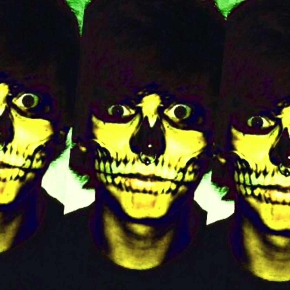 Picture of Ghost