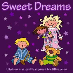 Cover of Sweet Dreams