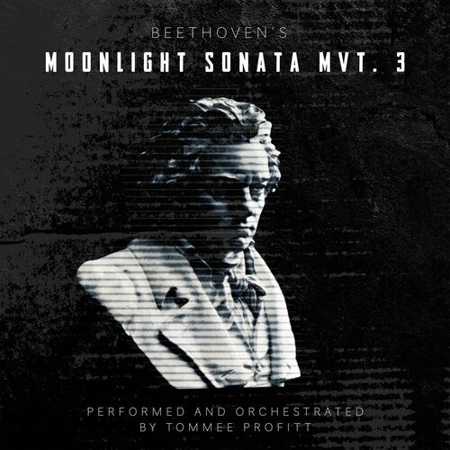 Moonlight Sonata Mvt. 3