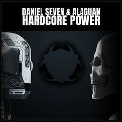 Cover of Hardcore Power