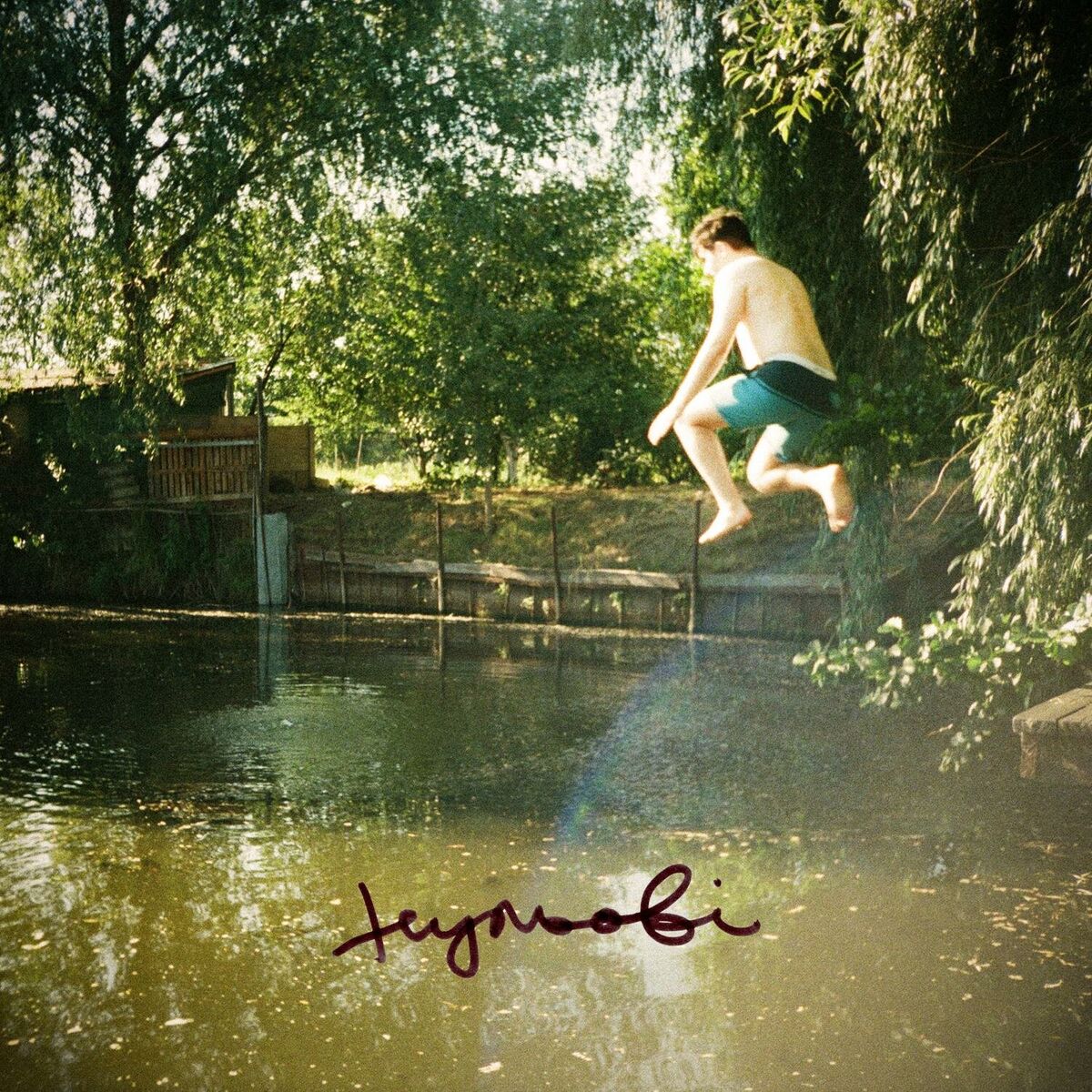 Album cover of нульові