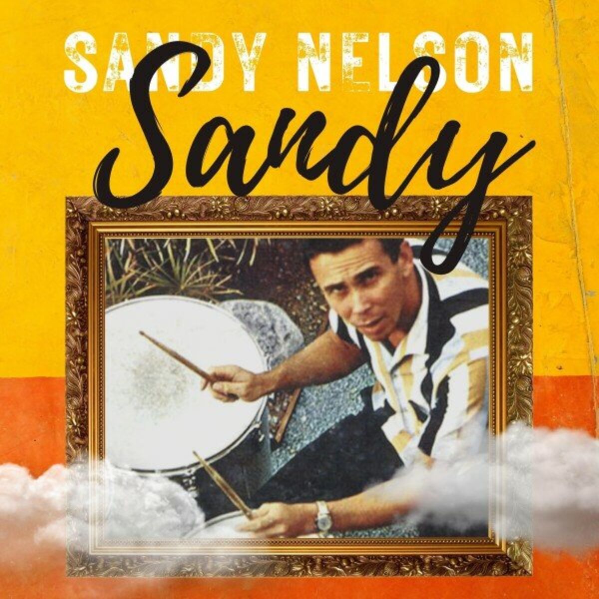 Album cover of Sandy