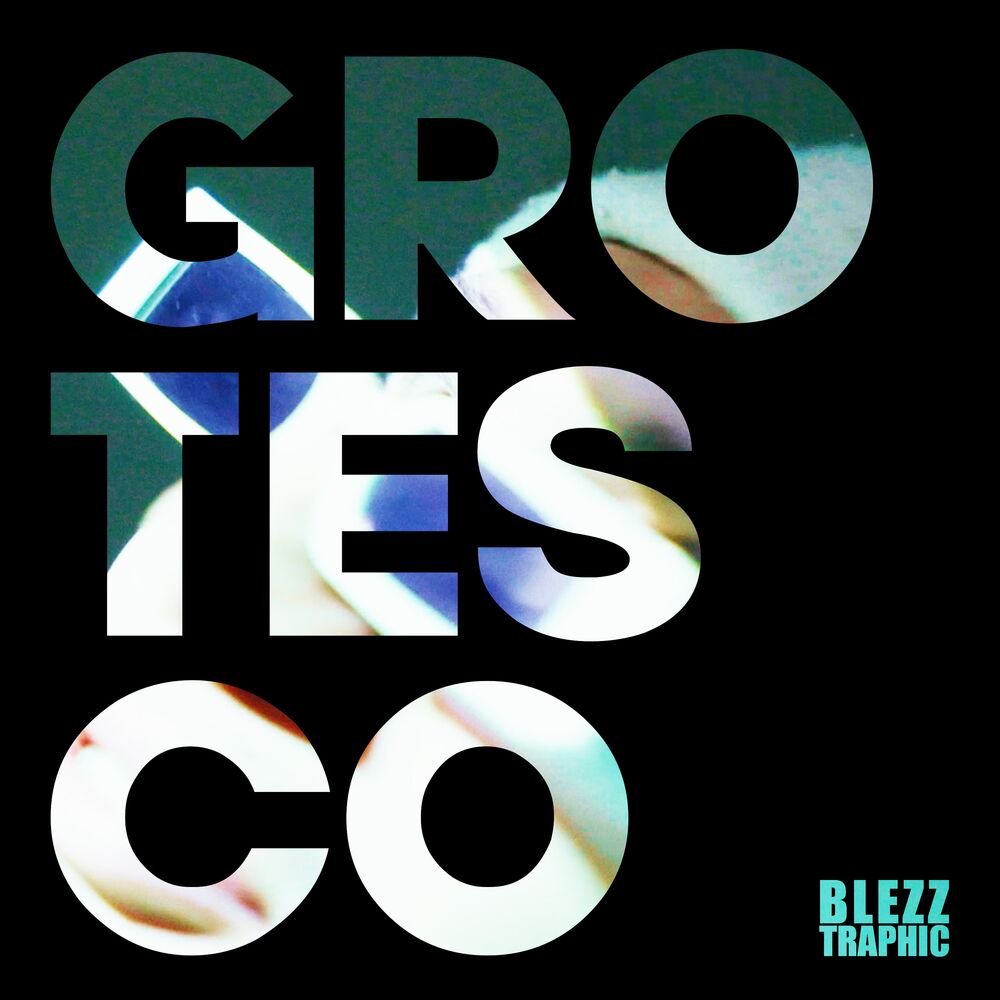 Picture of Grotesco