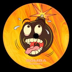 Cover of Bomba