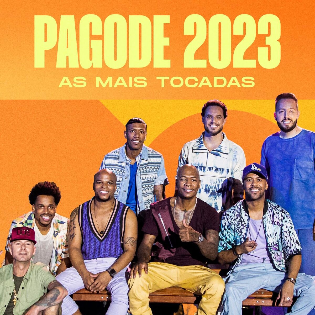 Album cover of O Jogo Virou